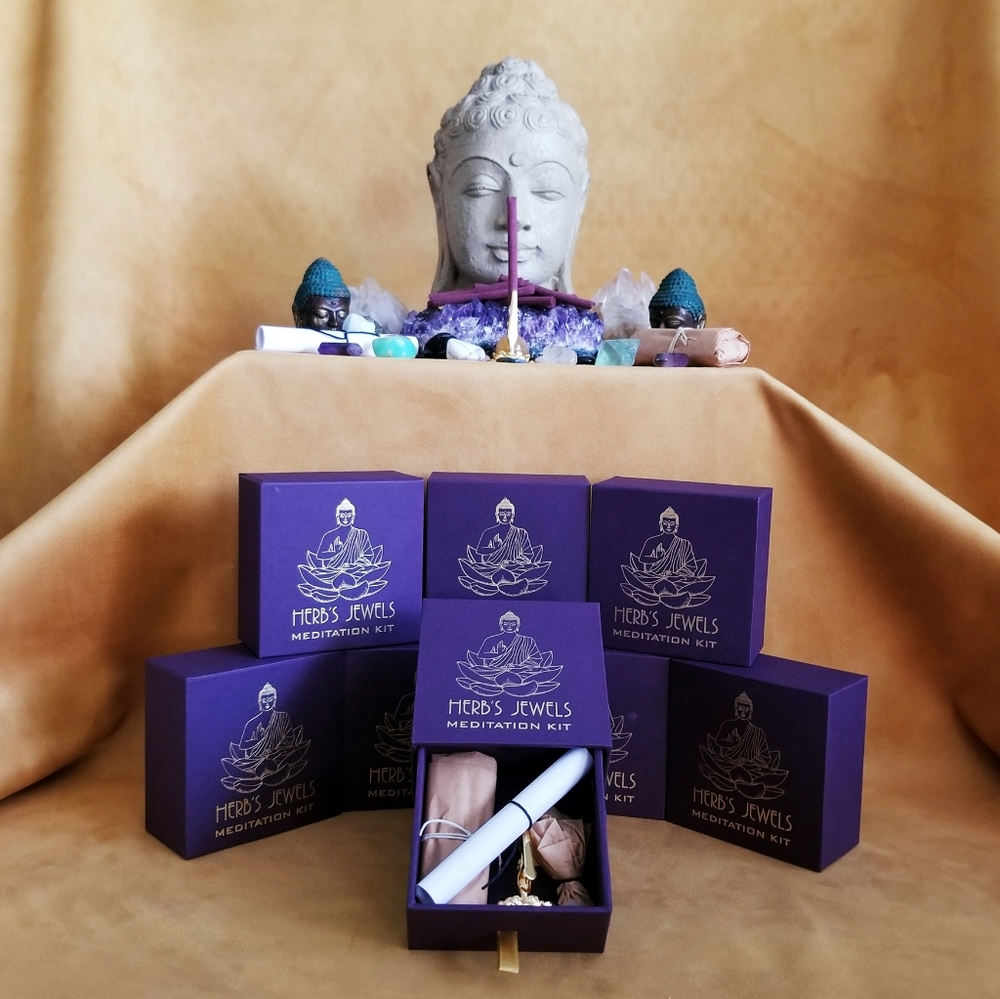 Meditation Kit
